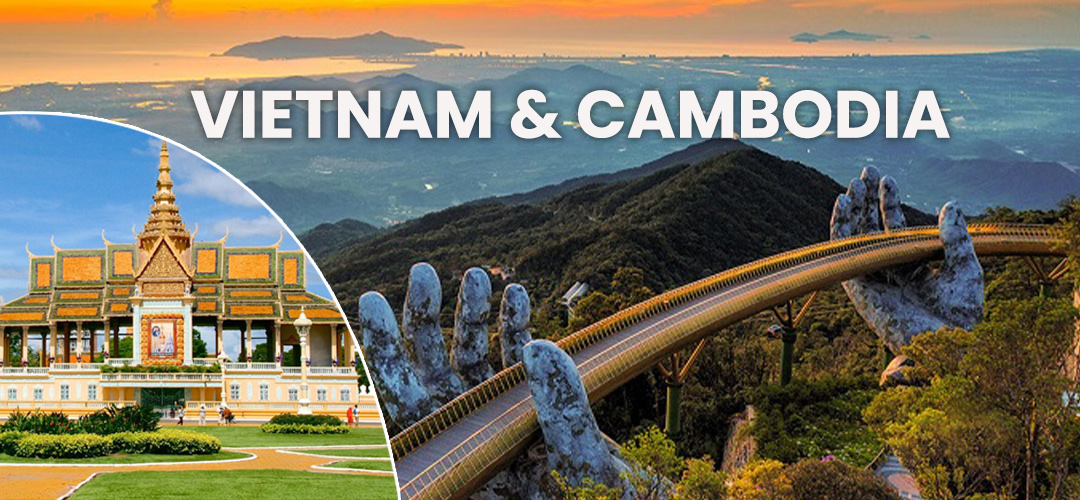 Russia tour packages from Kochi 